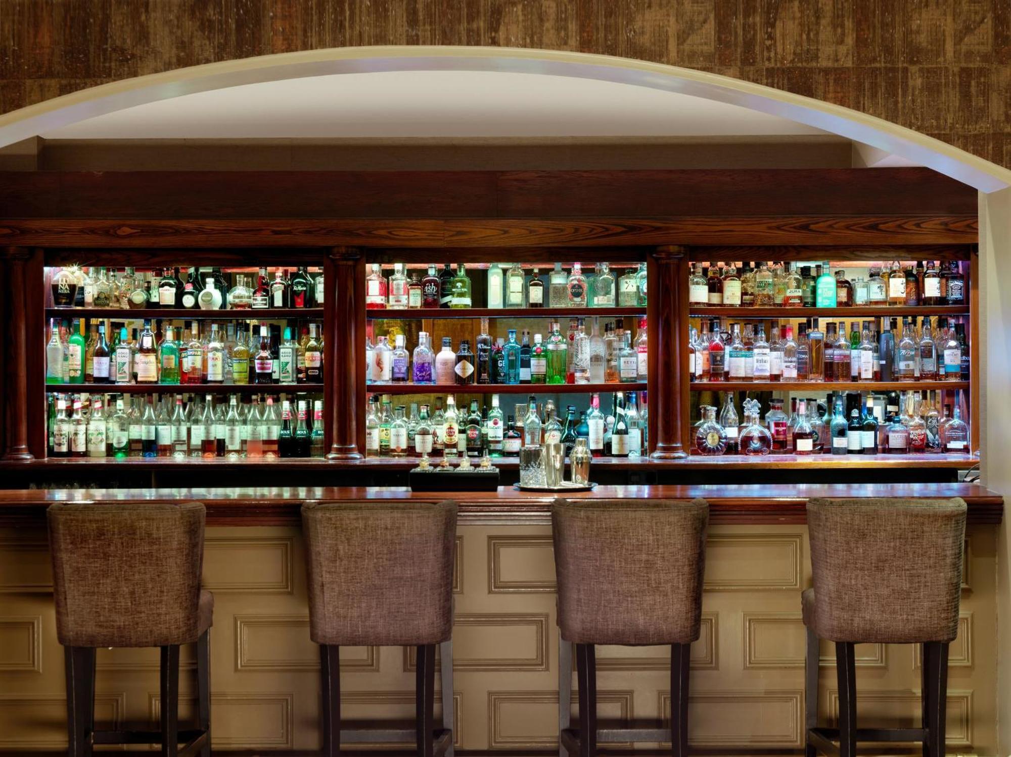 葡萄园酒店 纽伯里 外观 照片